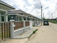 One-storey single house (Rajapruek)